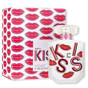 Just A Kiss Eau De Parfum 3.4 fl oz